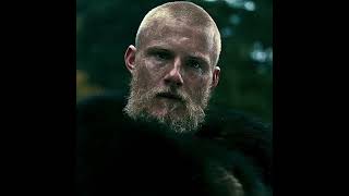 King Of Kattegat 🔥 Vikings ragnar bjornironside [upl. by Arlee]