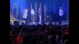 N Sync  Bye bye bye Live  Bravo Super Show 2000 [upl. by Stonwin673]