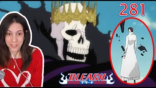 King of Hueco Mundo Defeated  Bleach Episode 281 Reaction [upl. by Solis]