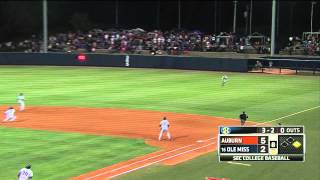 Ole Miss vs Auburn Highlights 4414 [upl. by Cary]