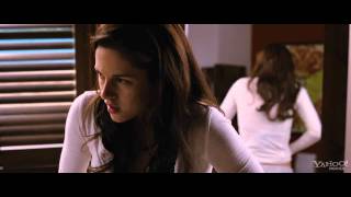 The Twilight Saga Breaking Dawn  Part 1 2011 Exclusive Trailer Preview HD [upl. by Elumas]