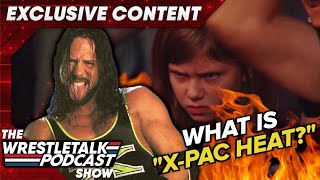 The Long Term Storyline Between Kane and XPac [upl. by Aikat268]