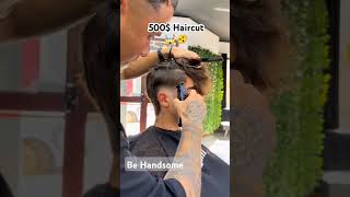 Rate this 500 Haircut [upl. by Bernt]