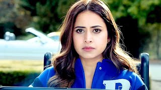 KURMAIYAN  New Punjabi Movie  Full HD  Harjit Harman  Japji Khaira  Latest Punjabi Movies 2024 [upl. by Elraet592]