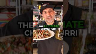 Easiest Chimichurri Recipe in History [upl. by Koran]