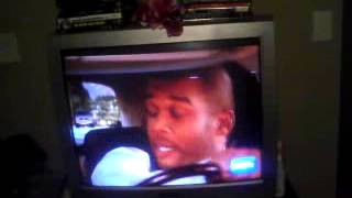 MY FIRST MOVIE TYLER PERRYS BOO A MADEA HALLOWEEN [upl. by Caron]