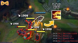 SETT SWIPE WHOLE ENEMY TEAM WITH W LEAGUE OF LEGENDS MEDAL COMPILATION 10 [upl. by Akirdna459]