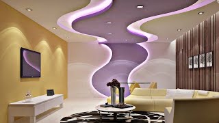 200 Modern Ceiling Design Ideas  Latest False Ceiling Designs  New Gypsum False Ceiling Ideas [upl. by Ardeen613]