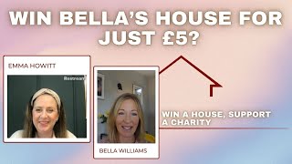 Win Bella’s House for Just £5 [upl. by Enyt115]