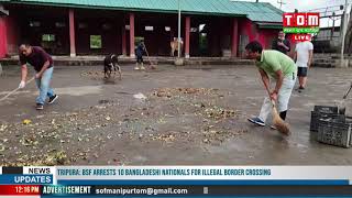 MAHABALLI MONGBAHANBA LAIKOL DA LAM TU SHIT SHENGBAGI THOURAM AMA PANGTHOKHRE [upl. by Cheadle674]