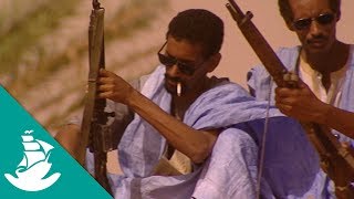 CIta en el desierto  ¡Ahora en alta calidad Documental completo [upl. by Sela]