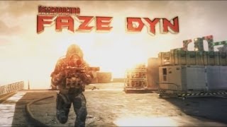 Introducing FaZe Dyn [upl. by Festa]