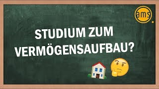 Ist ein Studium im Immobilienmanagement sinnvoll ðŸ¤”ðŸ [upl. by Fechter]