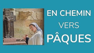 1 HEURE de chants et psaumes catholiques pour le Carême et Pâques [upl. by Allyn]