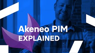 Akeneo PIM Explained by CDO  divante [upl. by Hobbs898]