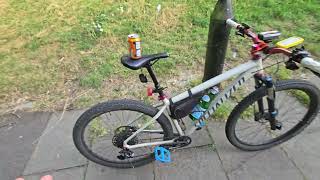 Specialized Rockhopper Sport Ft IRN BRUirnbru specialized specializedrockhopper specializedbikes [upl. by Pate]