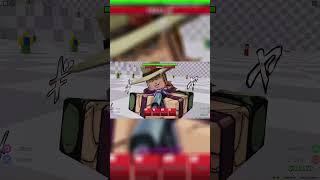 Hol Horse ABA 120  0 roblox aba animebattlearena anime gaming roblox abaroblox [upl. by Irfan]