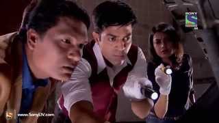 CID  Ganpati Utsav Mein Apharan Part 3  Episode 1125  7th September 2014 [upl. by Fry]