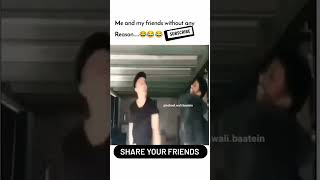 friendship♥️♥️dosti status shorts ytshorts funnycomedy trending friendsfriendship musiclove [upl. by Naoh]