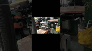 Fully automatic turntable polishing line for cutlery spoon fork knife [upl. by Blainey200]