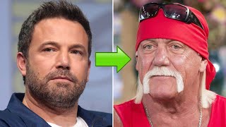 Dutch Mantell on quotKilling Gawkerquot  Ben Affleck to Play Hulk Hogan [upl. by Hayott739]