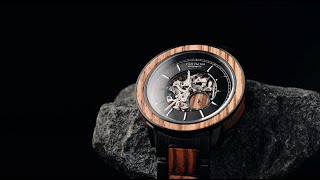 Holzkern San Juan  Watch Commercial Short Ad  A7S III [upl. by Eatnwahs587]