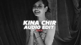 kina chir EDIT AUDIO theprophec [upl. by Akcemat]