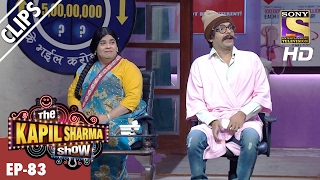 Rajesh Arora Steals the Show – The Kapil Sharma Show  19th Feb 2017 [upl. by Melodee]