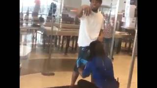 webbie getting patted down at the airport while he holds on to his racks via thacelebriteaofficial [upl. by Eimerej]