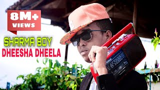 SHARMA BOY DHEESHA DHEELA OFFICIAL VIDEO 2020 [upl. by Rozalie]