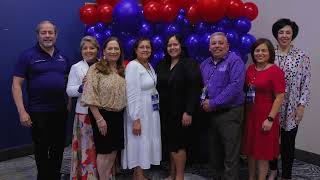 Region One ESC  25 Years of GEAR UP Alumni Success Story  Angelica GomezGonzalez [upl. by Marsh]