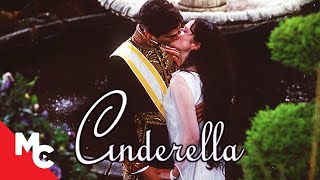 Cinderella  Full Movie  Fantasy Drama Romance  Modern Version [upl. by Yleak]