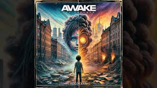 AWAKE THE DREAMER Holocene 2024 FULL ALBUM [upl. by Ennaitsirk321]