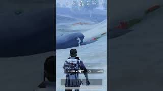 पुराने प्लेयर है हम।। चक्कू ही काफी है ☠️☠️battleground games pubgmobile shortsvideo trending 😈 [upl. by Notlef]