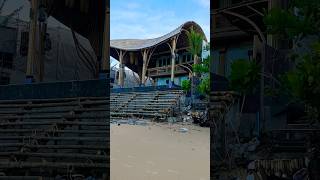 New Beach Bar Update aonang aonangbeach beach travel krabi music krabithailand thailand [upl. by Smallman]