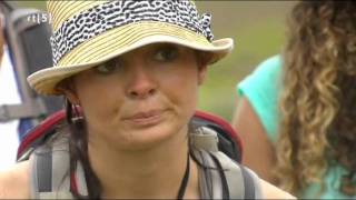 Expeditie Robinson 2011 aflevering 1 15 [upl. by Atirahs469]