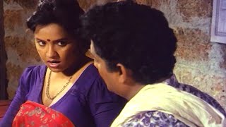 ഇപ്പൊ ഇങ്ങനെ തൊട്ടും തലോടിയും ഒക്കെ മതി  Malayalam Movie Romantic Scene  Jagathy [upl. by Michell227]