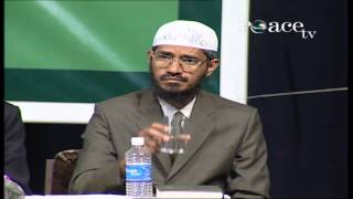 TERRORISM AND JIHAD  AN ISLAMIC PERSPECTIVE  QUESTION amp ANSWER  DR ZAKIR NAIK [upl. by Millie561]