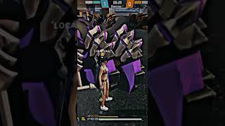 freefire Odisha gamer 1v2😱 short viralvideo [upl. by Hajile415]