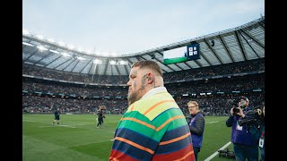 RagnBone Man  Twickenham Stadium Full Performance [upl. by Ahtibbat833]