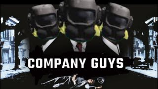 Lethal Company  Company Guys [upl. by Amor512]