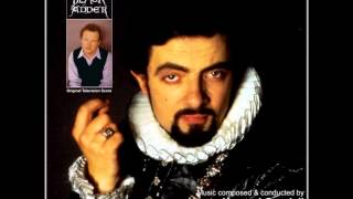 Blackadder Soundtrack by Howard Goodall  Series 2 opening theme [upl. by Retla120]