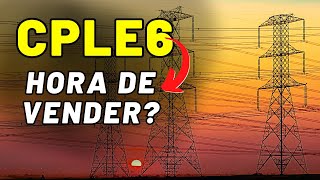 CPLE6 vale a pena para investir em 2024 Análise completa [upl. by Ikram]