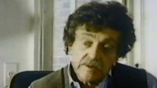 Kurt Vonnegut [upl. by Vasiliu]