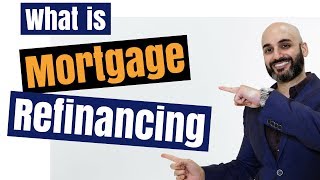 Mortgage refinancing explained What to know and when to do it [upl. by Eicrad197]