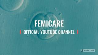 Femicare Fertility Center Tour [upl. by Eelyahs]