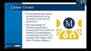 Diagnostic Cytology Genetics Technology and Medical Laboratory Science Program Webinar [upl. by Ax]