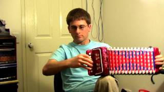 My Dreams Are Getting Better  Toy Accordion Child Prodigy [upl. by Ahseyd653]