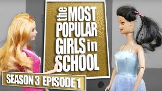 Bestie Day  MPGIS S3  Episode 7 [upl. by Eiramave]