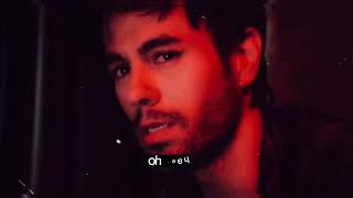 Enrique Iglesias Ring My Bells remix  lyrics video [upl. by Balmuth]